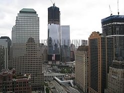 Apartment Battery Park City
