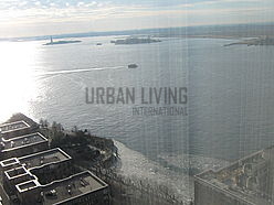 Apartment Battery Park City