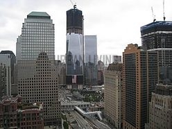 Appartement Battery Park City