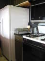 Apartamento Battery Park City - Cocina