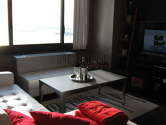 Apartamento Battery Park City - Salaõ