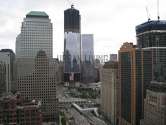 Apartment Battery Park City - Building