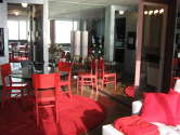Apartment Battery Park City - Living room