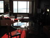 Apartment Battery Park City - Living room