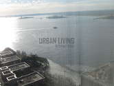 Appartamento Battery Park City - Edificio