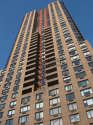 Appartement Battery Park City - Immeuble