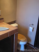 公寓 Stuyvesant Heights - 浴室