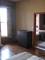 Apartment Stuyvesant Heights - Bedroom 