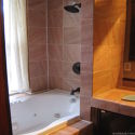 公寓 Stuyvesant Heights - 浴室