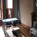 Apartment Stuyvesant Heights - Living room