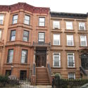 Appartamento Stuyvesant Heights - Edificio