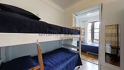 Квартира East Village - Спальня 2