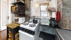 Apartamento East Village - Cocina