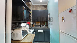 Apartamento East Village - Cocina