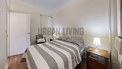 Apartamento East Village - Dormitorio