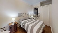 Apartamento East Village - Quarto