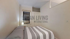 Apartamento East Village - Quarto