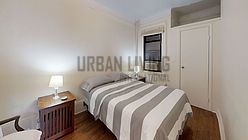 Apartment East Village - Bedroom 