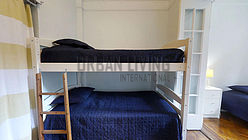 Apartment East Village - Bedroom 2