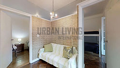 Apartment East Village - Living room  2
