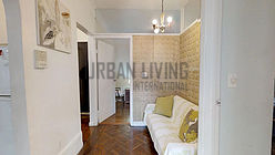 Apartment East Village - Living room  2