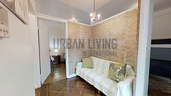 Apartment East Village - Living room  2