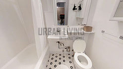 Appartement East Village - Salle de bain