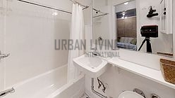 Wohnung East Village - Badezimmer