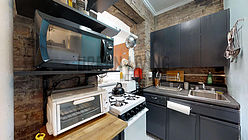 Wohnung East Village - Küche