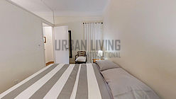 Wohnung East Village - Schlafzimmer