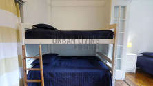 Apartamento East Village - Quarto 2