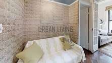 Apartamento East Village - Salon 2