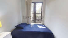 Apartment East Village - Alcove