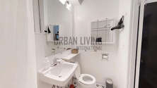 Apartment East Village - Bathroom