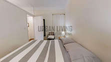 Apartment East Village - Bedroom 