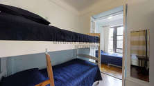 Apartment East Village - Bedroom 2