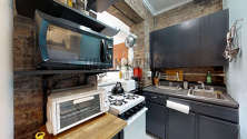 Apartment East Village - Kitchen