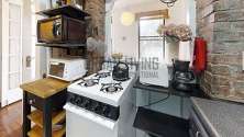 Apartment East Village - Kitchen