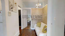 Apartment East Village - Living room  2