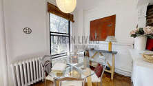 Apartment East Village - Living room