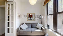 Apartment East Village - Living room