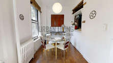 Apartment East Village - Living room