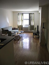 Apartamento Harlem - Salón