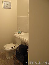 Apartment Harlem - Bathroom