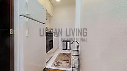 Apartamento Fort Greene - Cozinha