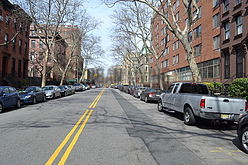 Wohnung Fort Greene