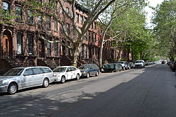 Wohnung Fort Greene