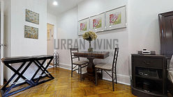 Wohnung Fort Greene - Wohnzimmer