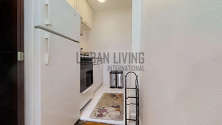 Apartamento Fort Greene - Cozinha