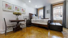 Apartamento Fort Greene - Salón